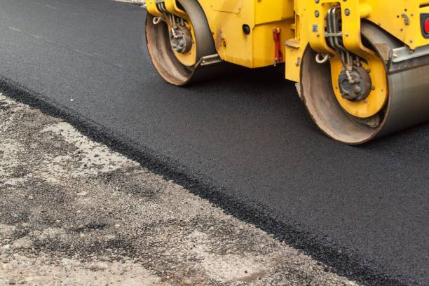 Best Driveway Sealing and Maintenance in Munford, TN